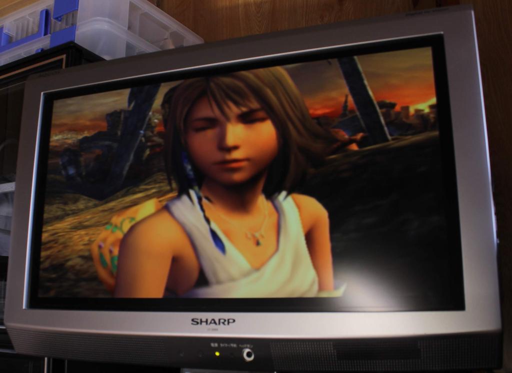 FINAL FANTASY X MEGA HITS!