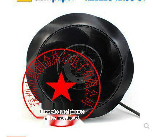 R2E220 Fan Models: RA38-01, RA38-12, RA38-19, AA38-19. R2E220-RA38-12