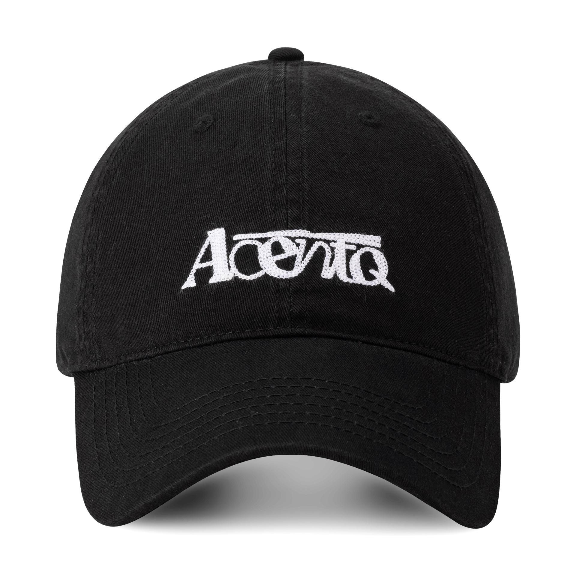 Весенне-осенняя новая бейсболка с вышивкой — фото 8