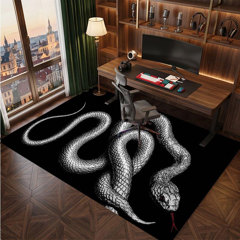 Deftones Rug Soft Thick Non Slip Floor Carpet for Bedroom Living Room Home Decor