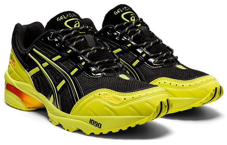 Asics Gel 1090 IAB Studio AI 2 Black 1203A080-001