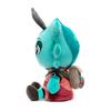 Spice Frontier Ada Olyan Plüschtier, Anime Plüschpuppe, Weiches Kuscheltier, 30cm