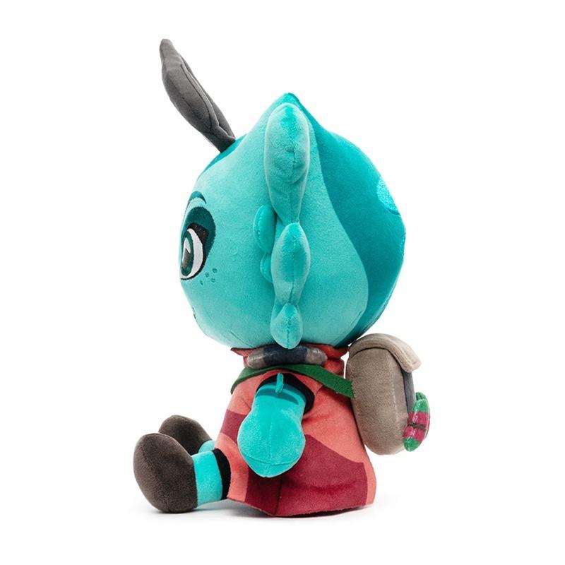 Spice Frontier Ada Olyan Plüschtier, Anime Plüschpuppe, Weiches Kuscheltier, 30cm