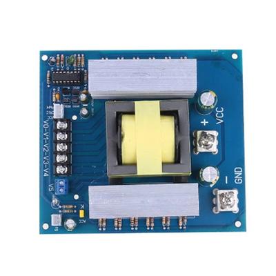 DIY moduly – Elektronické moduly