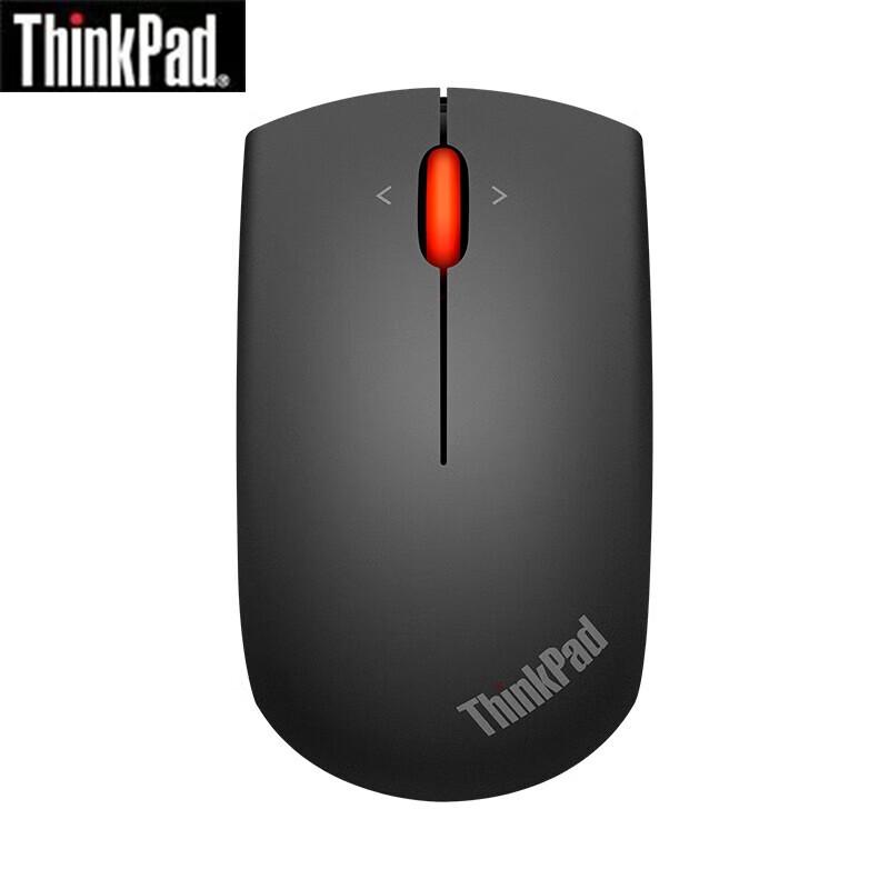 

Lenovo Wireless Blu-ray Ergonomic Business Mouse