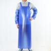 Grembiule di Sicurezza Ispessito Unisex Impermeabile Resistente all'Olio Resistente agli Acidi e Alcali Resistente all'Usura Materiale TPU Costola di Mucca Per Pesca Lavoro