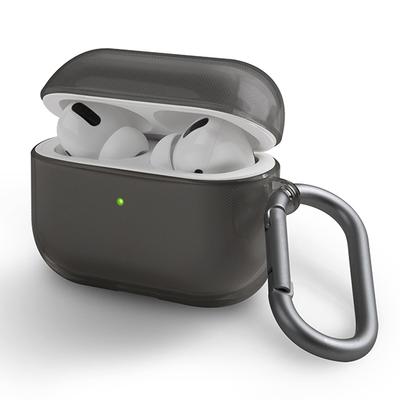 Etui Do AirPods Pro UNIQ Glase Dymiony