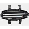 Herren Aktentasche Handtasche Großvolumige Lässige Dokumententasche Horizontale Laptoptasche