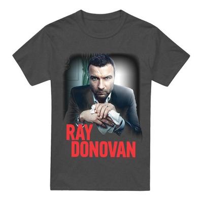 Ray Donovan Unisex Adult Clean Hands T-Shirt