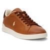 Ralph Lauren Ftw Sneakers HRT CRT II