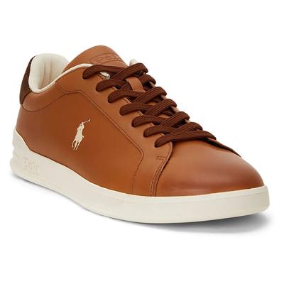 Ralph Lauren Ftw Turnschuhe HRT CRT II