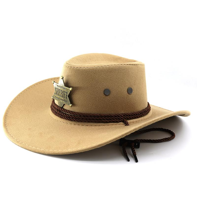 Vintage Adjustable Unisex Vintage Cap for Outdoor Hiking and Mountaineering