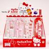 Hello Kitty No-Sharpen Click Pencil Set with Refills for Kids & Students