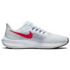 Nike Air Zoom Pegasus 39 Grey Bright Crimson DH4071-007