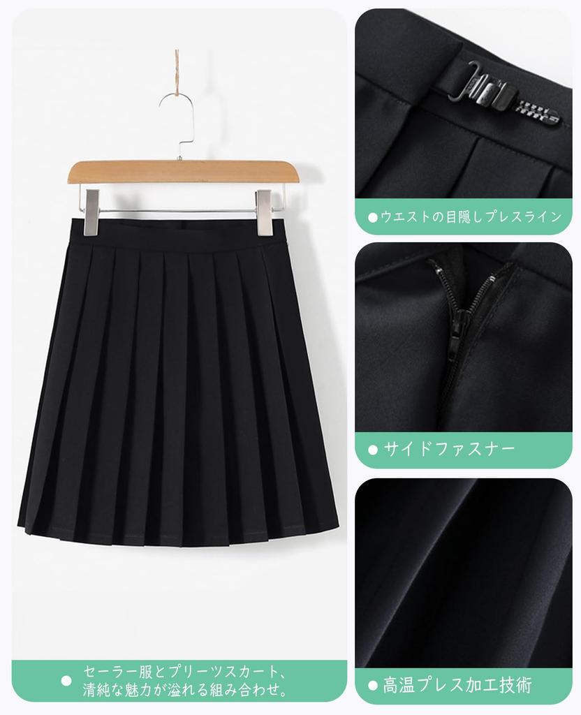 Sailor Uniform Cosplay šátek Speciální funkce JK Cosplay Krátký rukáv Dlouhý rukáv Dospělá středoškolačka Uniforma Ranking Sailor Oblečení Kostým Dámy