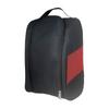 Mesh Soccer Shoe Storage Case Hand-Held Shoe Carrier Bags Convenient Golf Shoe Handbag  For Home