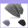 Gemütliche Winter-Beanie-Mütze für Damen und Herren mit winddichtem Design für Outdoor-Radfahren und den täglichen Gebrauch