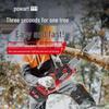 Pawell Cordless Electric Chainsaw CN Plug (adapter Included)
