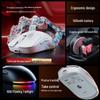 AOC GM220 Tri-Mode Wireless RGB Gaming & Office Mouse