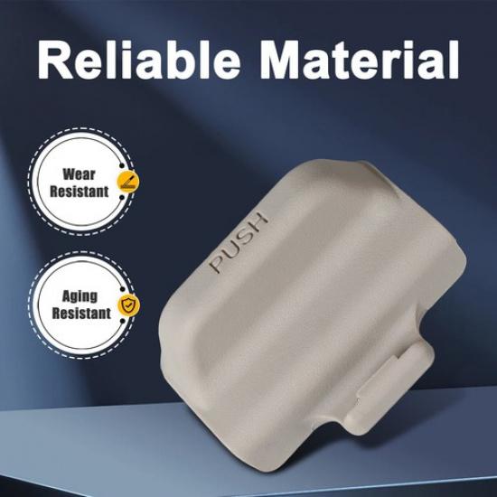 1X Sunroof Shade Handle Sunshade Clip For    Buick Enclave 84665858