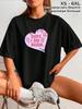 Tops – T-Shirts