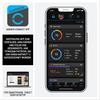 Garmin Instinct 2 2X Solar Tactical Edition Schwarz