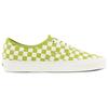 Vans Authentic Classics Casual Low Top Skate Shoes Unisex sneaker Green White VN0A5KS9986