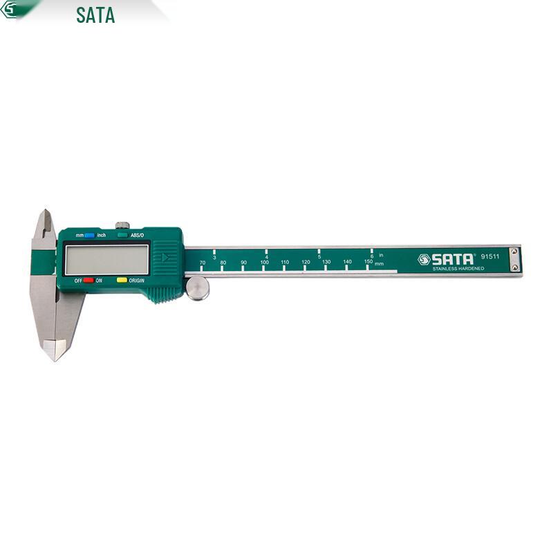 SATA Digital Caliper