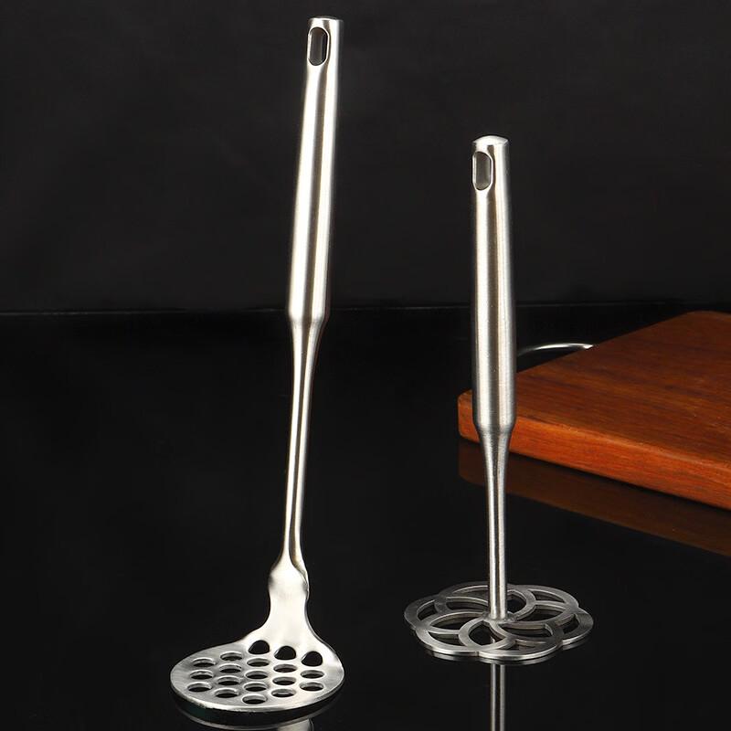 Ruhan Stainless Steel Potato Masher