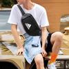 adidas Polyester Crossbody Bag, Fanny Pack Regular Unisex Black Adidas H30343
