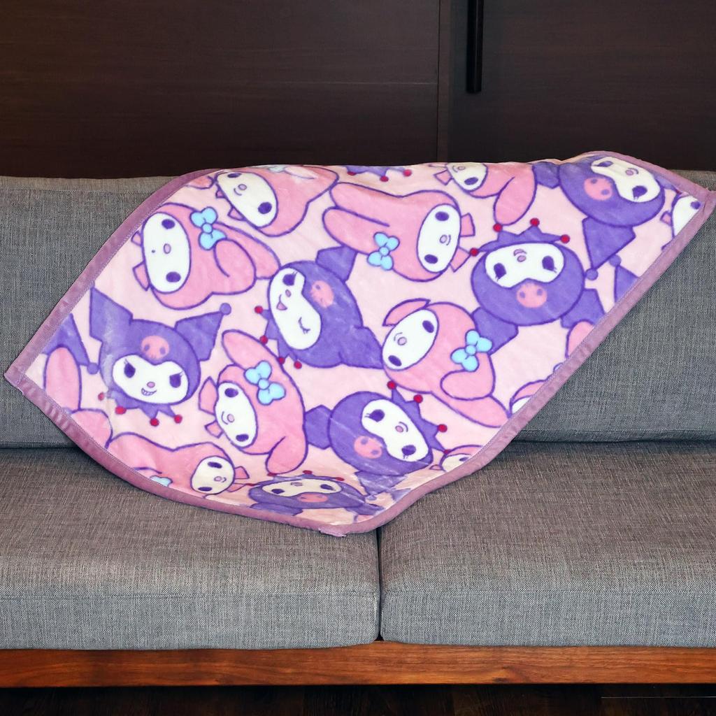 Überwurfgesichter Mädchen 08 My Melo H70 x B100cm [Marushin] Ca.