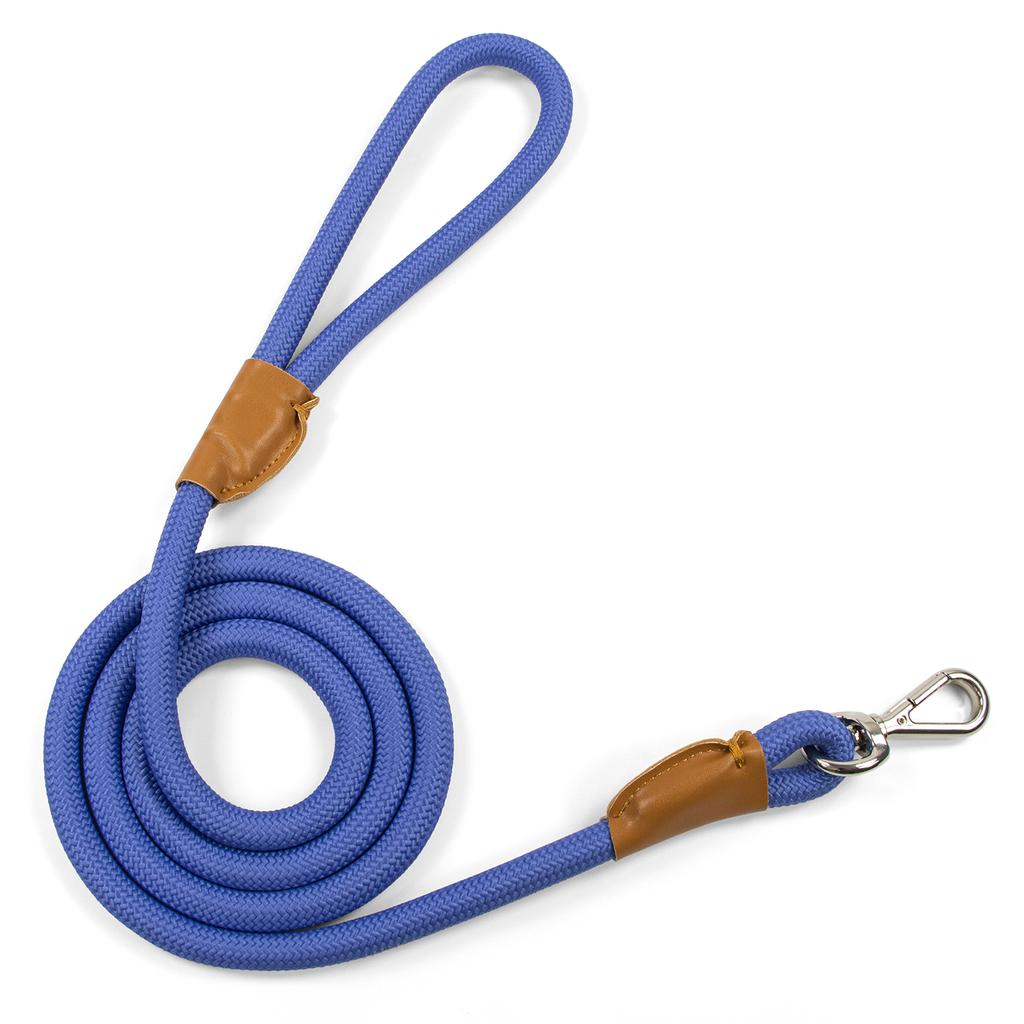1.5M 2.1M Medium Big Dog Leash Easy and Convenient Type Training Leash for Large Dogs