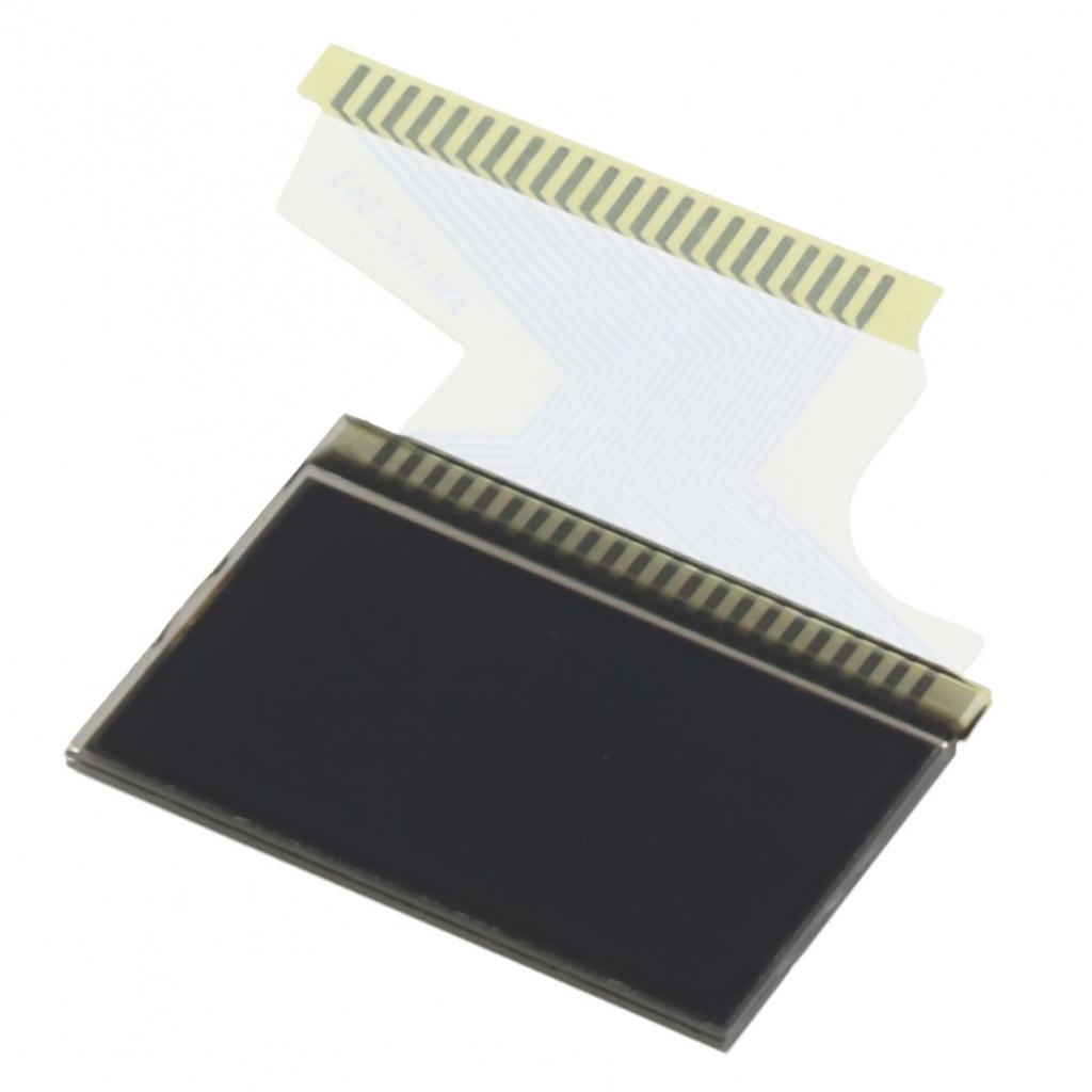 Pantalla LCD del Panel de Instrumentos para Opel Combo/Corsa/Meriva/Tigra