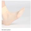 Invisible Dance Socks Breathable Pilates Yoga Socks New Ballet Socks  For Dancer
