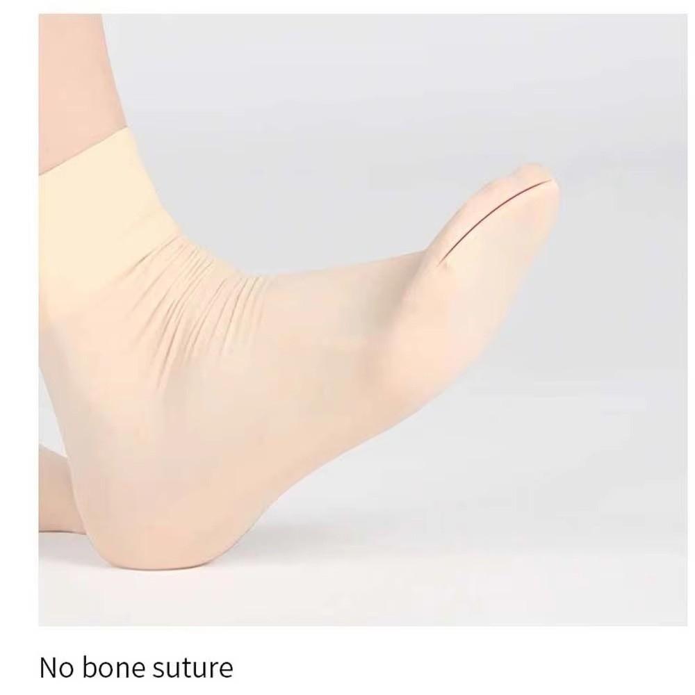 Invisible Dance Socks Breathable Pilates Yoga Socks New Ballet Socks For Dancer