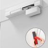 Home and Office Use Sturdy Aluminum Plastic Door Closers with Hold Open with Manual Speed Adjustment for Various Door