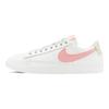 Nike Blazer Low Le White Bleached Coral Women's AV9370-105
