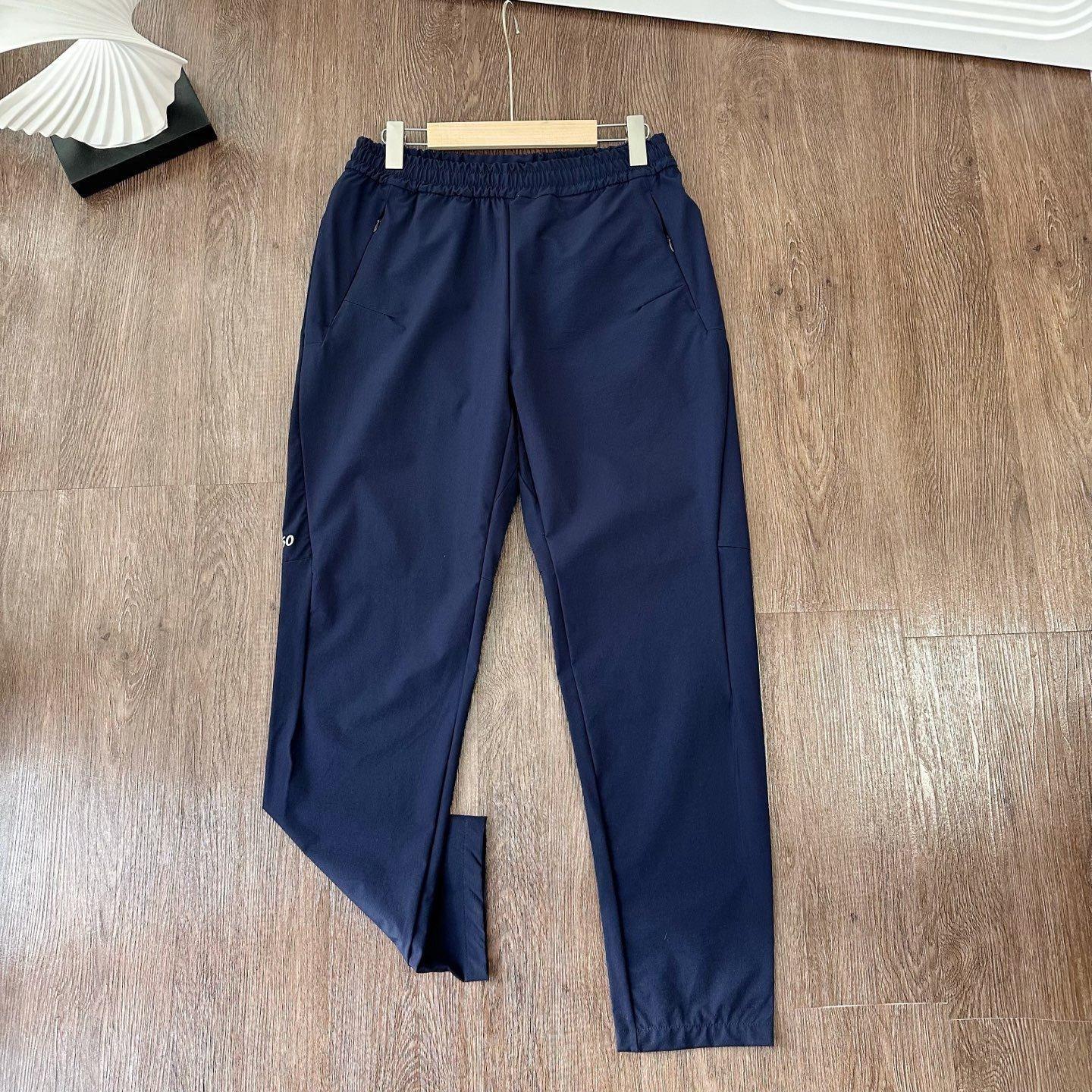 

Мужские быстросохнущие повседневные брюки для активного отдыха M