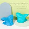 Cervical Spine Correction Neck Pillow for Posture and Hump Correction
