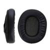Comfortable Earpads for Panasonic RP HD10 RP-HD10E Headset Earmuffs Memory Foam Cover Headphone Ear Pads