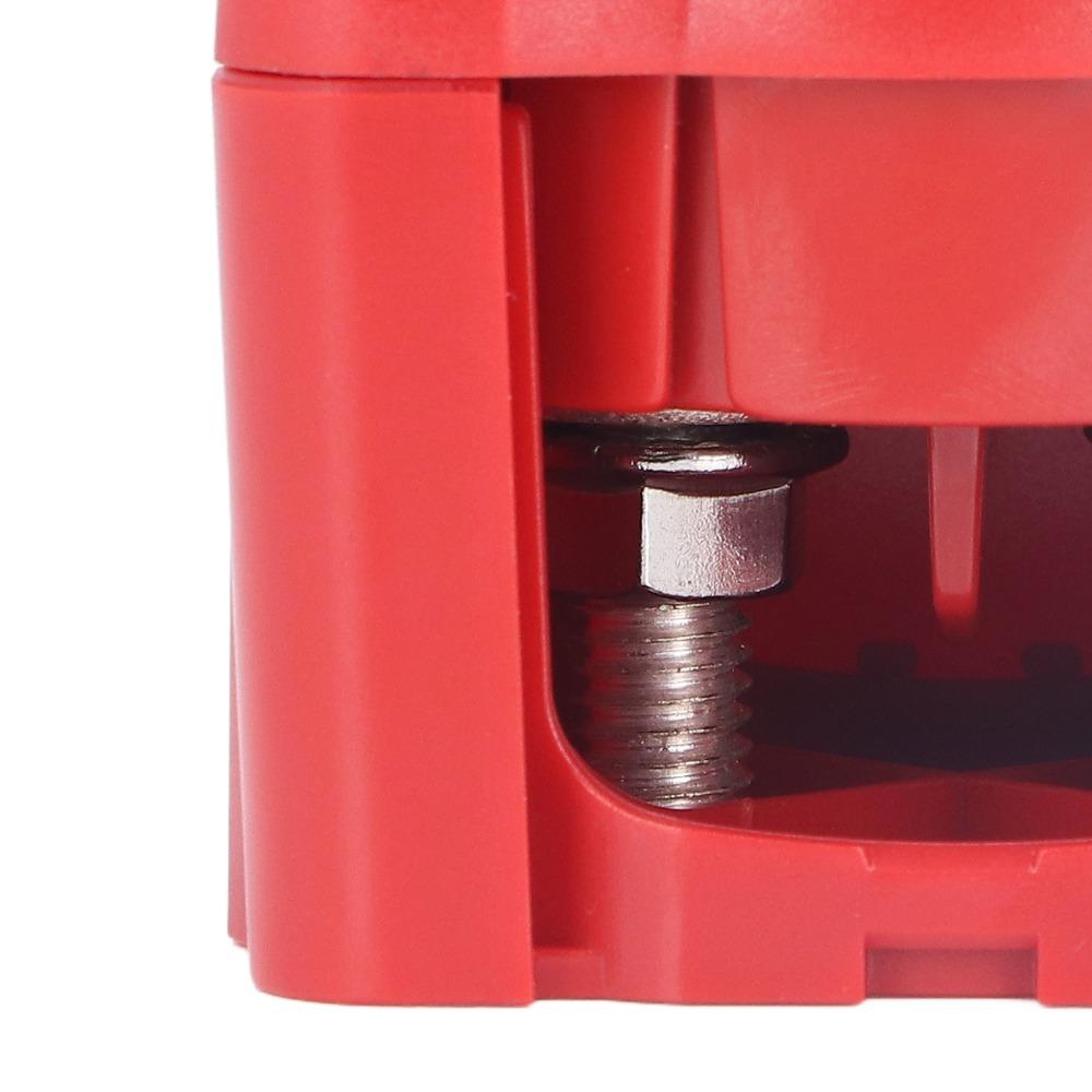 Power Isolator Battery Disconnect Switch 300A Disconnect Switch Isolator Switch Gasoline Powered