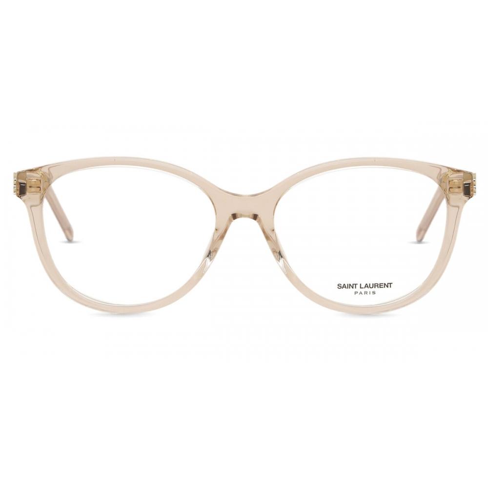 Saint Laurent Sl M112 003 Women Eyeglasses