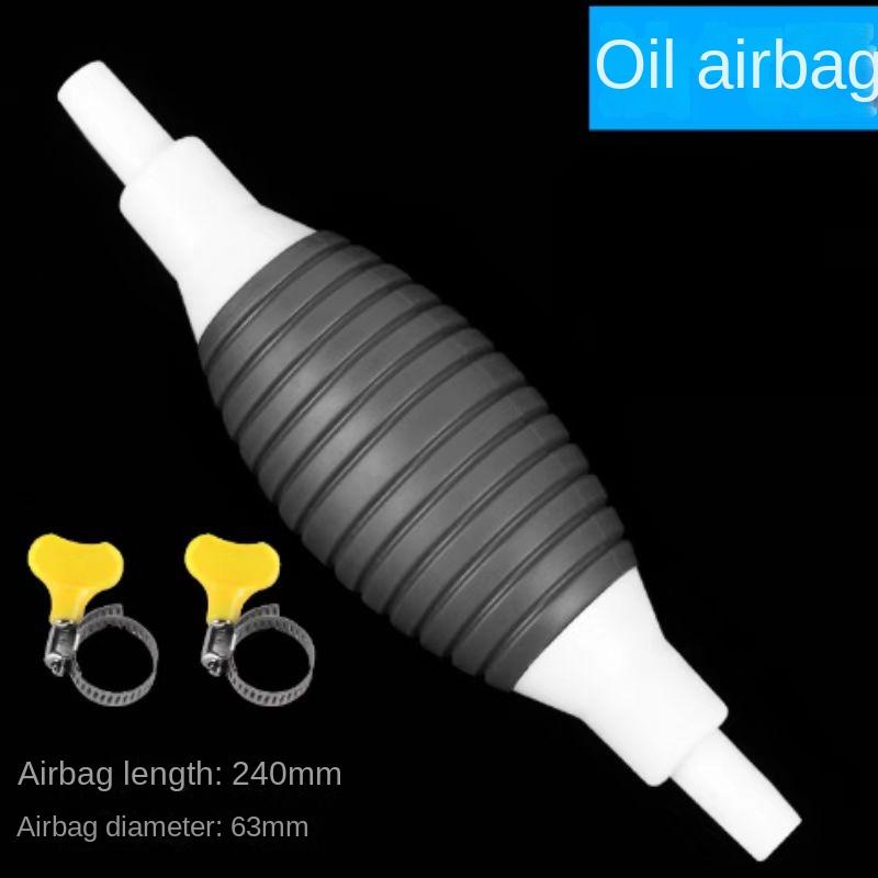 

Manual Fuel Pump Car Fuel Tank Sipper Fuel Transfer Pump Diesel Pump Fuel Pump Transfer Adder accesorios para vehículos