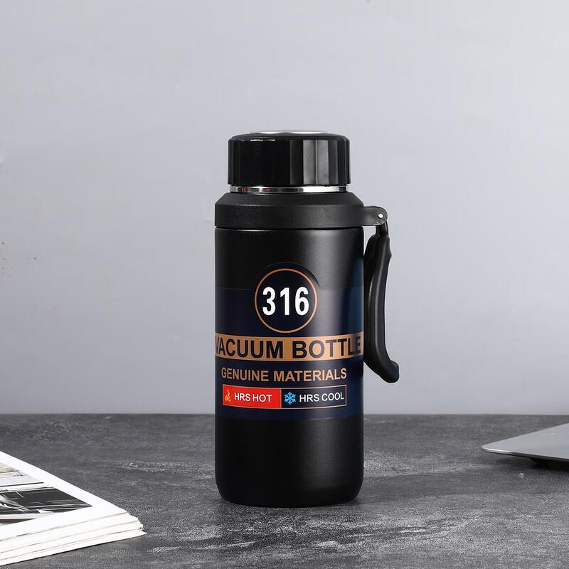 Shangqi Stainless Steel Insulated Water Bottle