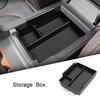 For BYD Shark 2025 Center Console Armrest Storage Box Car Tray Organizers Wireless Mat Cup Holder Protective Cover Accessories