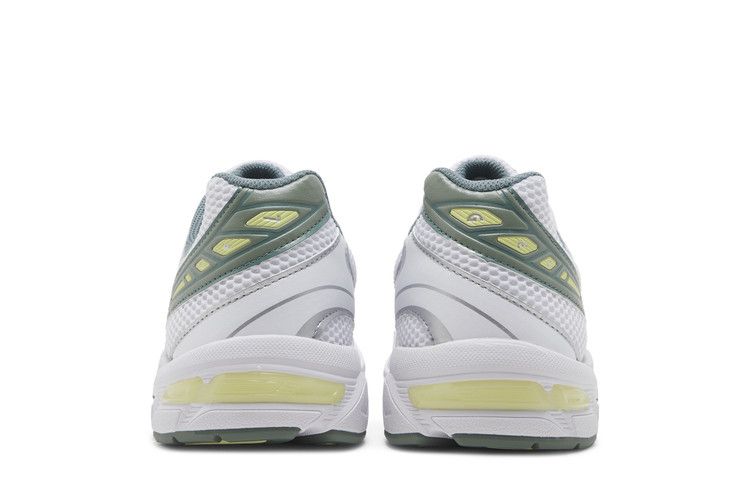 ASICS Gel 1130 'White Jade Yellow'