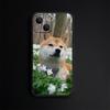 Shiba Inu Dog Phone Case For iPhone Samsung Galaxy Redmi Xiaomi Oppo OnePlus Note S A 7 8 9 10 11 12 13 14 20 21 22 23 53 54 Pro Max Plus Ultra