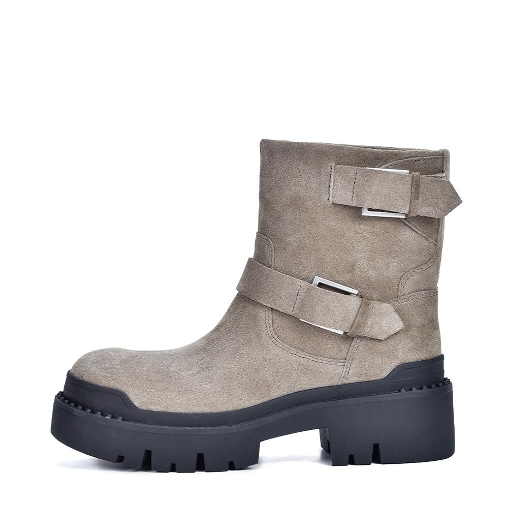Ash Nice Ankle Boots Ag4D01717