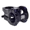 Attacco Manubrio MTB Colorato Lega CNC 31.8*45mm 0 Gradi Corto Attacco Manubrio Bicicletta Componenti Bicicletta