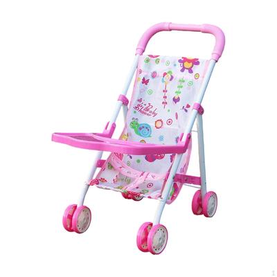 Călătorii cu copiii – Cărucioare pentru copii